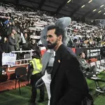 Novi trener Reala: Odgovoran sam za eliminaciju iz Kupa kralja