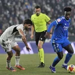 Neslavan debi Arbeloe: Drugoligaš pobedio Real Madrid u Kupu kralja