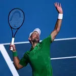 Novak Đoković dobio protivnika u drugom kolu Indijan Velsa