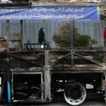 Amnesti: Vlasti Irana da otkažu pogubljenje 19-godišnjeg demonstranta