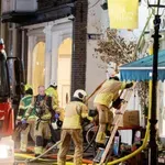 Eksplozija u Utrehtu u Holandiji, još nije poznato da li ima žrtava