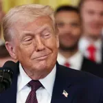 Nema dobrih vesti ni za Trampa ni za republikance: Kako Amerikanci ocenjuju prvu godinu mandata predsednika?