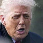 Tramp tužio banku, traži najmanje pet milijardi dolara odštete