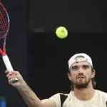 Taj-brejkovi su presudili: Kraj na Australijan openu za finalistu iz 2023. godine