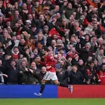 Mančester junajted objavio profit