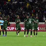 Fudbaleri Nigerije posle penala do trećeg mesta na Kupu afričkih nacija