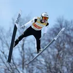 Slovenac Prevc ubedljivo do zlata u Oberstdorfu