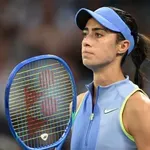 Olga Danilović bez borbe završila učešće na Australijan openu