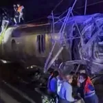 Dva brza voza iskočila iz šina u Španiji, ima žrtava