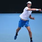 Laslo Đere poražen u prvom kolu kvalifikacija za US open