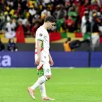 Oglasio se tragičar finala Kupa afričkih nacija: Duša me boli…