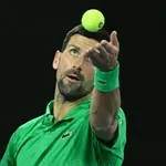 Poznat Novakov termin meča u 2. kolu Australijan opena