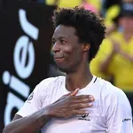 Ispraćen ovacijama: Harizmatični teniser odigrao poslednji meč na Australijan openu