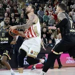 Crvena zvezda stigla do velike pobede u Kneževini nakon produžetka