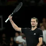 Zverev, Nori i Bublik u trećem kolu Australijan opena