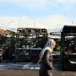 Ekspertkinja za ustavno pravo: Vrhovni lider Irana je u klopci