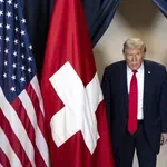 Tramp najavio nastavak pregovora o Grenlandu