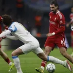 Liga šampiona: Sigurna pobeda Liverpula, goleada Barselone i veliki preokreti u Bakuu i Bergamu (VIDEO)