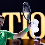 Đoković rutinski savladao Maestrelija i prošao u 3. kolo Australijan opena