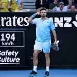 Godine su samo broj: Vavrinka posle maratona izborio plasman u treće kolo Australijan opena