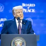 Tramp reagovao na Starmerovu posetu Kini: „Veoma je opasno da to rade“