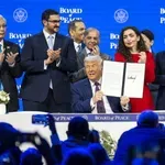 Vučić se nada i čeka poziv: Treba li Srbija da bude deo Trampovog Odbora za mir u Gazi?