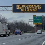 Istorijska oluja se širi Amerikom: Vanredno stanje u više od 10 saveznih država