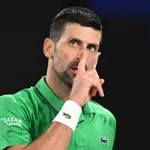 „Imao je sreće, veoma mnogo sreće…“: Nekada prva na svetu prokomentarisala Novakov potez koji ga je mogao mnogo koštati