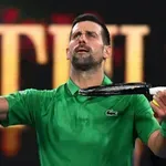 Poznat termin meča Novak Đoković – Jakub Menšik u osmini finala Australijan opena