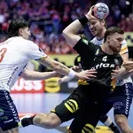 Rukometaši Nemačke pobedili Norvešku na EP