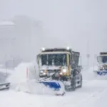 (VIDEO) Šta je „poremećaj polarnog vrtloga“ i kako je ovih dana zaledio pola severne hemisfere?