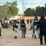 Meksička vojska ubila vođu kartela Halisko Nova generacija