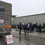 Rešenje na pomolu: Evropska komisija predlaže poseban režim za vozače kamiona