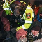 „Da je Lukašenko radio stvari koje gledamo u Mineapolisu, ne bismo Belorusiju na mapi našli“: Sagovornik Danasa o situaciji u SAD nakon ubistva dvoje građana