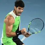 Alkaraz ugasio nade domaće publike i zakazao polufinale Australijan opena protiv Zvereva