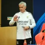 Žoze Murinjo: Arbeloa je jedan od mojih momaka iz Reala