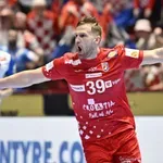 Hrvatskoj pripao derbi dana na Evropskom prvenstvu u rukometu