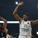 Pariz napravio veliko iznenađenje u Evroligi