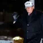 Tramp vidi terorizam svuda: Administracija SAD živi u stanju neprestanog straha