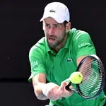 Muzeti predao meč, Đoković u polufinalu Australijan opena