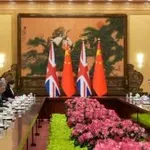 „Dok Tramp remeti saveze, Britaniji potreban sofisticiraniji odnos sa Kinom“: O čemu su razgovarali Starmer i Si Đinping?