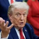 Tramp: Iran želi dogovor