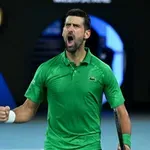 Antologijska pobeda Novaka Đokovića nad Janikom Sinerom u polufinalu Australijan opena