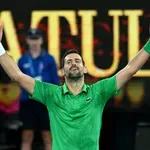 Kad i gde možete da gledate finale Novak Đoković – Karlos Alkaraz?