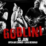 Veliki koncert benda Goblini 13. juna u Luci Beograd