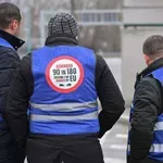 „Vozači odbijaju da voze u EU“: Ako Evropska komisija ne reši problem 1. septembra, slede novi protesti