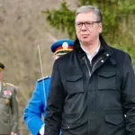 Vučić odgovorio Marti Kos