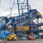 Živković (EPS): Početkom jula očekuje se završetak montaže proizvodne opreme u RB Kolubara