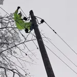 Veći deo Ivanjice dobio struju, u Čačku problemi sa strujom u četiri sela