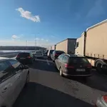 Velike gužve na granici sa Hrvatskom